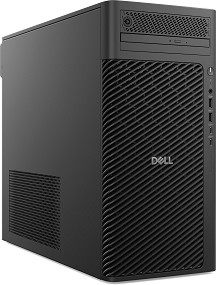   Dell Pro Max Tower T2 FCT2250 - Intel Core Ultra 7 265 1.8 GHz, 16 GB RAM DDR5, 512 GB SSD, Windows 11 Pro - 