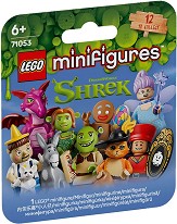 LEGO Minifigures - Серия Шрек - Фигурка изненада — 71053