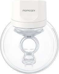 Електрическа помпа за кърма Momcozy S12 Pro Hands-free