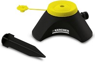   Karcher CS 90 Vario -    64 m<sup>2</sup> - 