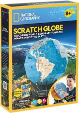 CubicFun DS1082h
