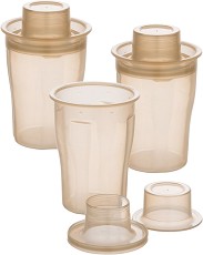    Canpol babies - 3 ,   Easy Start,  0+  - 