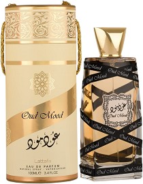 Lattafa Oud Mood EDP - Унисекс парфюм
