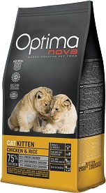     Optima Nova Kitten - 0.4 ÷ 8 kg,     ,  2  12  - 
