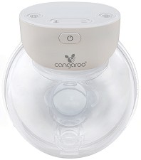 Електрическа помпа за кърма Cangaroo Eliria Hands Free