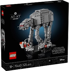 LEGO Star Wars - AT-AT - Конструктор — 75440
