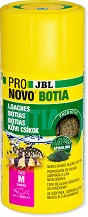 Храна за риби боции JBL Pronovo Botia Tab M — 100 мл