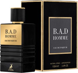 Maison Alhambra B.A.D Homme EDP - Мъжки парфюм