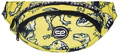 Чанта за кръст Albany - Cool Pack - От серията Dinosaurs — F075705