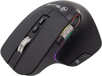 Безжична Bluetooth оптична мишка Tellur Shade — TLL491261