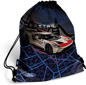 Спортна торба - Lizzy Card - От серията Ford Performance — 23048514