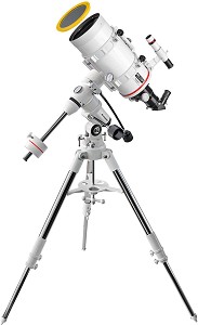 Телескоп Bresser Messier MC-152/1900 Hexafoc - С фокусно разстояние 1900 mm