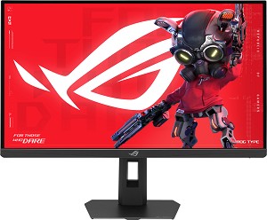 Монитор ASUS ROG Strix 5K XG27JCG — 90LM0CE0-B01371