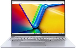  ASUS Vivobook 16 M1605YA-MB701 - AMD Ryzen 7 7730U 2.0 GHz, 16" IPS 1920 x 1200, 16 GB RAM DDR4, 1 TB SSD, No OS - 
