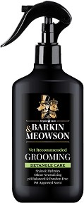          Barkin & Meowson Detangle Spray  - 350 ml - 