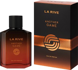 La Rive Another Game EDT - Мъжки парфюм