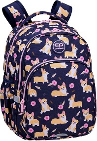 Ученическа раница Base - Cool Pack - От серията Elisabeth — F027933
