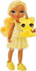 Кукла Дейзи Мадисън - MGA Entertainment - С височина 14 cm, от серията Rainbow High — 531227