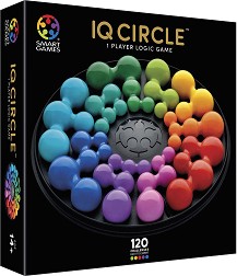 SmartGames SG311