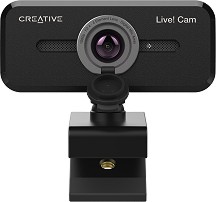Уеб камера Creative Live! Cam Sync V2 — 73VF088000000