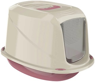    Georplast Galaxy Jumbo - 57 / 39.5 / 38 cm - 