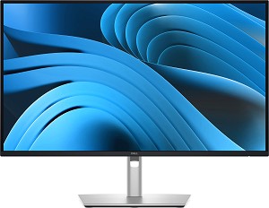  Dell P2725D - 27", IPS, 100 Hz, 16:9, 2560 x 1440, 5 ms, HDMI, DisplayPort, USB-C, 3 x USB-A - 