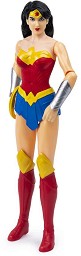 Екшън фигура Wonder Woman - Spin Master - С височина 30 cm на тема DC Universe — 6056902