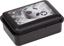 Кутия за храна Lizzy Card - С 1 отделение от серията Top League FTW — 7720001005