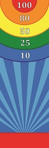        - 100 / 300 / 0.5 cm - 