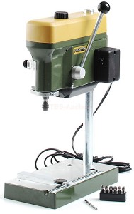     Proxxon TBM 220 -  6  - 