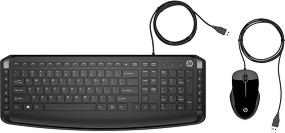    HP Pavilion 200 - 