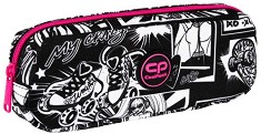 Ученически несесер Deck - Cool Pack - От серията Manga — F071800