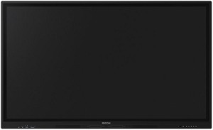   75" Ricoh A7500 - 172.3 / 103.5 / 8.8 cm - 