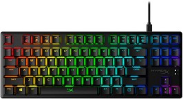    HyperX Alloy Origins Core - Tenkeyless,  USB    1.8 m  RGB  - 