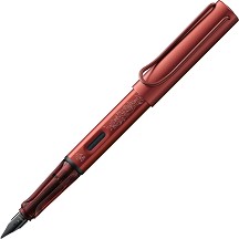  Lamy Special Edition Harry Potter Gryffindor -      Al-Star - 
