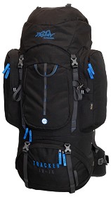   Tashev Tracker 70+10 - 70 + 10 l - 