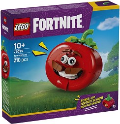 LEGO Fortnite - Tomatohead - Детски конструктор — 77079