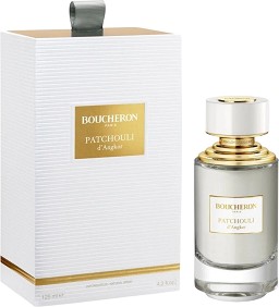 Boucheron Patchouli d'Angkor парфюмна вода унисекс 125 ml