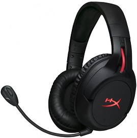    HyperX Cloud Flight - 