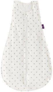     Traumeland Liebmich Stars Grey - 70 ÷ 110 cm - 