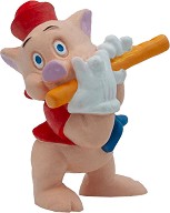 Фигурка на Файфър Walt Disney - Bullyland - От серията "Трите прасенца" — 12490