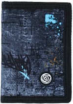 Детско портмоне Porto - Hartis - От серията Kaos — 54153