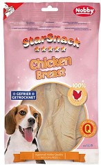    Nobby - 40 g,    ,   StarSnack - 