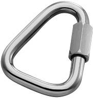  Petzl Rapide Delta -  , 7 mm - 