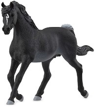 Фигурка на арабски жребец - Schleich - От серията Horse Club — 13981