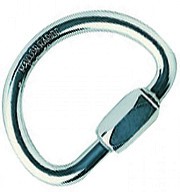  Petzl Rapide Demi-Rond - , 10 mm - 