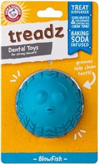     Arm & Hammer Super Treadz BlowFish - 