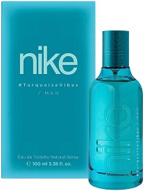 Nike Next Gen Turquoise Vibes EDT - Мъжки парфюм от серията Next Gen