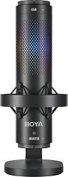 Настолен микрофон BOYA K9