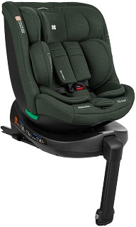     Kikka Boo i-Secure i-Size -  Isofix ,  40  150 cm -   